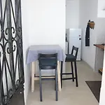 Apartman Total Sea View Grimaldi