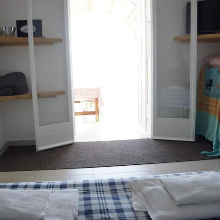 Total Sea View Grimaldi Апартаменты *