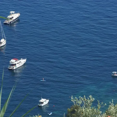 Total Sea View Grimaldi * Ventimiglia