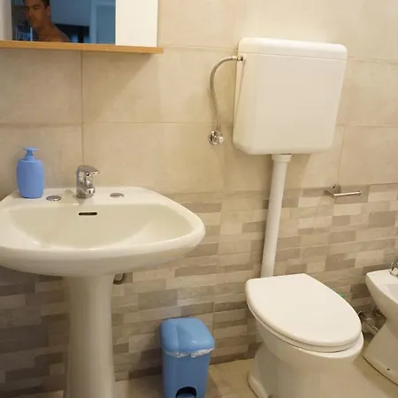 Total Sea View Grimaldi