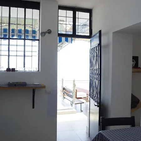 Total Sea View Grimaldi * Ventimiglia