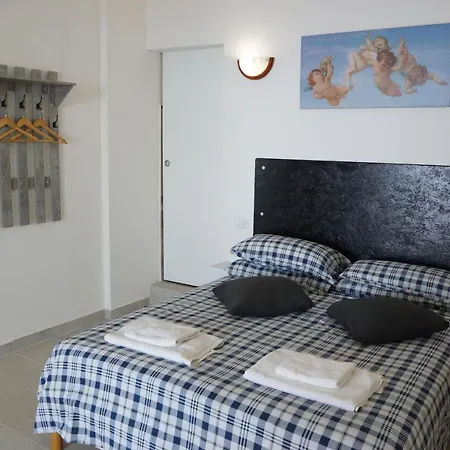 Lägenhet Total Sea View Grimaldi Ventimiglia