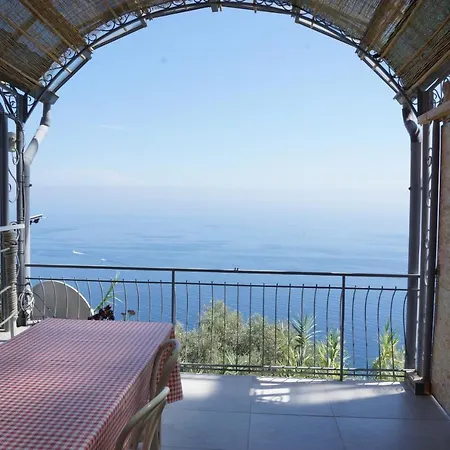 Total Sea View Grimaldi Appartement *