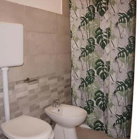 Total Sea View Grimaldi Вентимилья