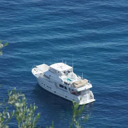 Total Sea View Grimaldi Вентимилья