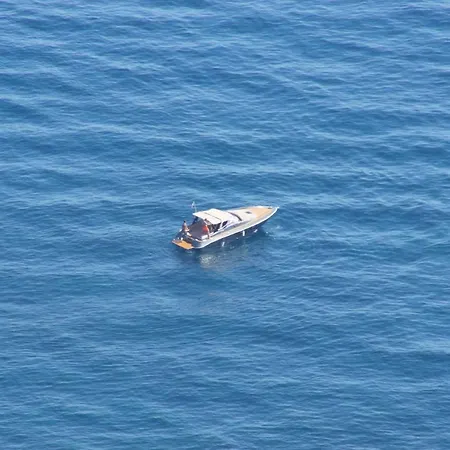 Апартаменты Total Sea View Grimaldi Вентимилья