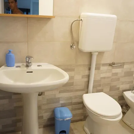 Total Sea View Grimaldi *