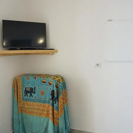 Total Sea View Grimaldi *