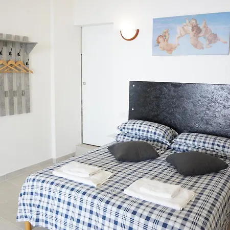 Total Sea View Grimaldi Вентимилья