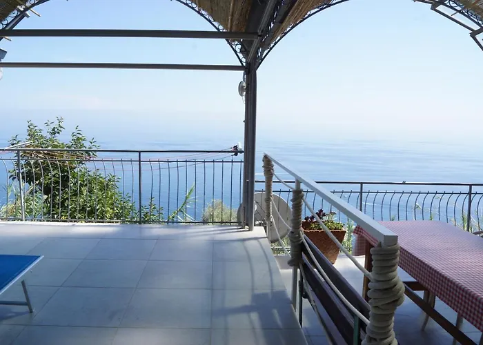 Total Sea View Grimaldi Lejlighed Ventimiglia