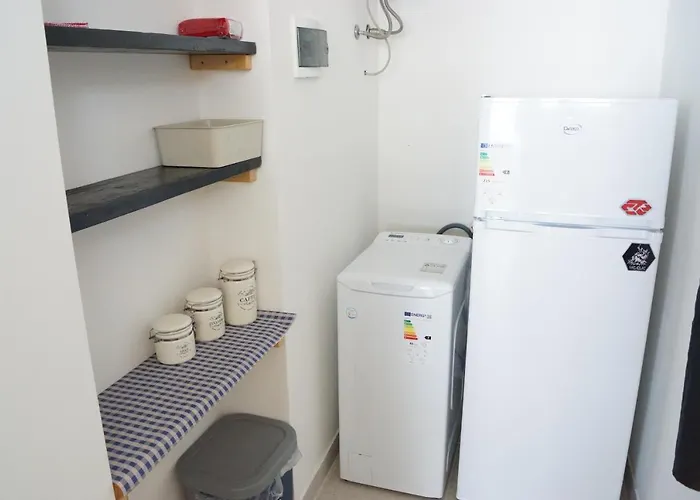 Total Sea View Grimaldi Ventimiglia