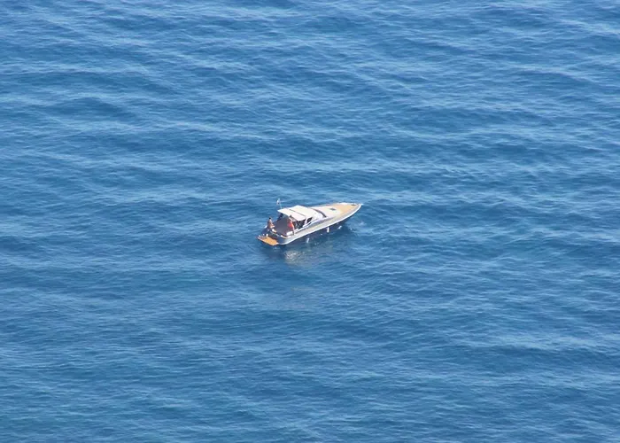 Lejlighed Total Sea View Grimaldi Ventimiglia
