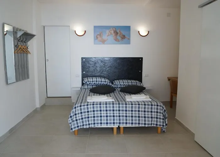 Total Sea View Grimaldi Ventimiglia