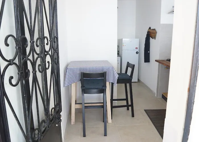 Lejlighed Total Sea View Grimaldi