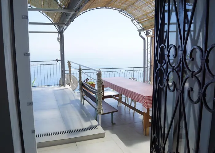 Total Sea View Grimaldi