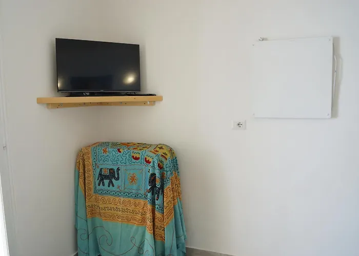 Total Sea View Grimaldi *