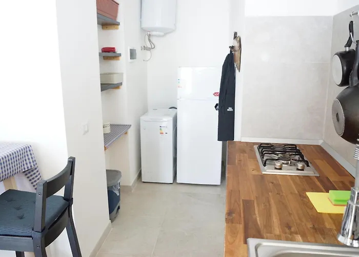 Total Sea View Grimaldi * Ventimiglia