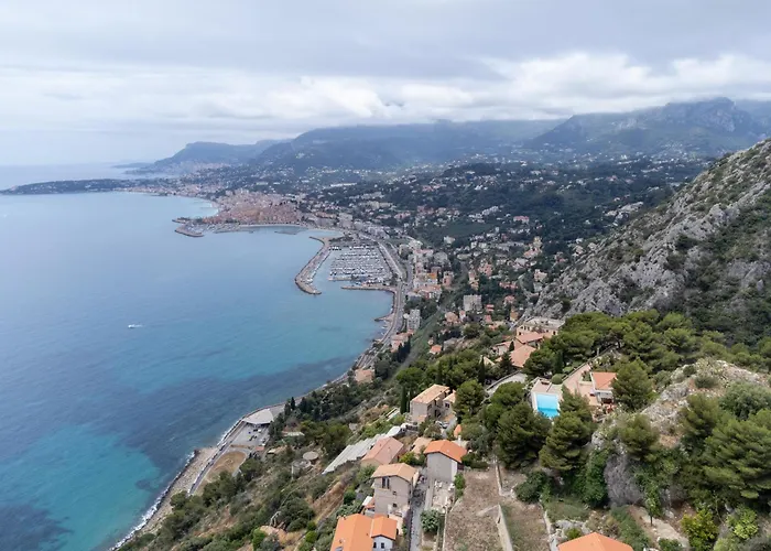 Total Sea View Grimaldi