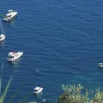 Total Sea View Grimaldi * Ventimiglia