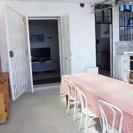 Total Sea View Grimaldi Apartment Ventimiglia