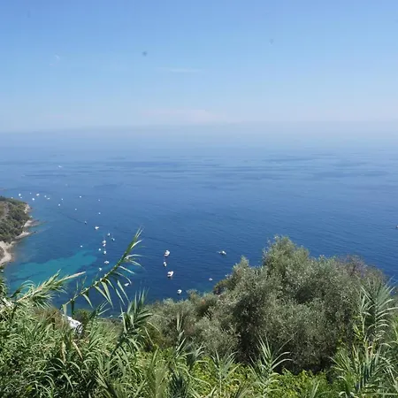 Total Sea View Grimaldi 아파트