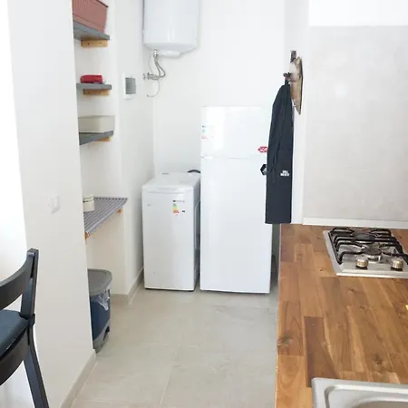 Apartment Total Sea View Grimaldi Ventimiglia