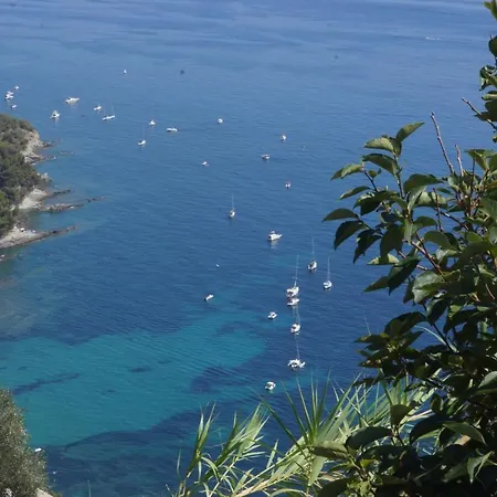 Total Sea View Grimaldi Ventimiglia