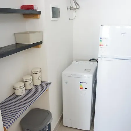 Total Sea View Grimaldi Ventimiglia