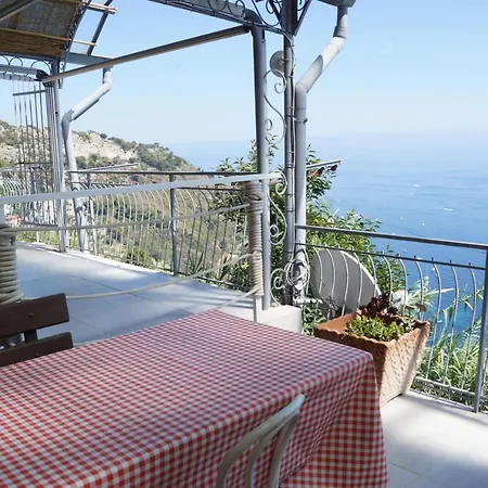 Total Sea View Grimaldi 벤티밀리아