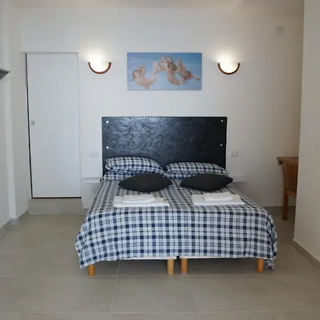 Total Sea View Grimaldi Βεντιμίλια