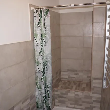 Total Sea View Grimaldi Apartment *