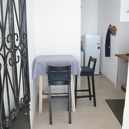 Apartment Total Sea View Grimaldi