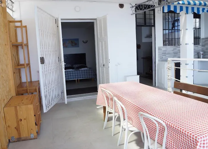 Total Sea View Grimaldi Daire Ventimiglia