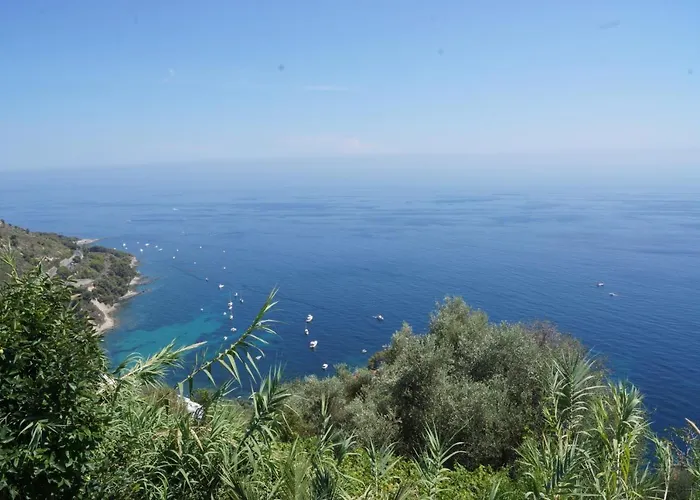 Total Sea View Grimaldi Daire