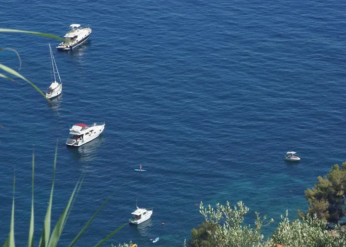 Total Sea View Grimaldi * Ventimiglia