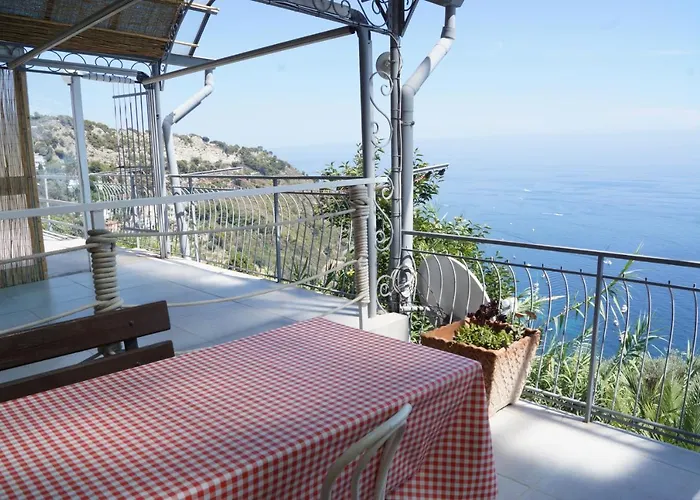 Total Sea View Grimaldi Ventimiglia