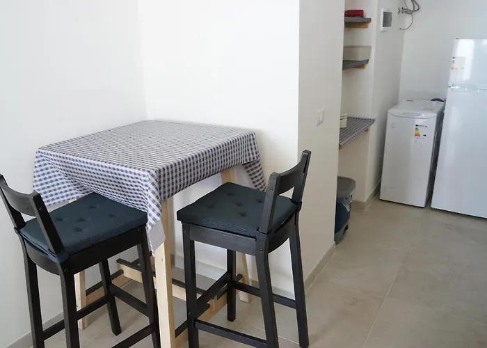 Daire Total Sea View Grimaldi Ventimiglia