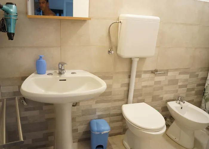 Total Sea View Grimaldi *