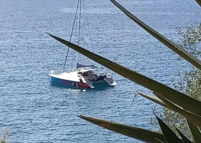 Total Sea View Grimaldi Daire